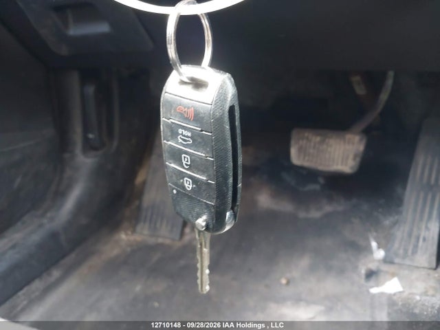 Aukcja sprzedaży 2016 Kia Forte 2.0l Ex/2.0l Lx+, vin: KNAFK5A83G5624682, numer aukcji: 12710148