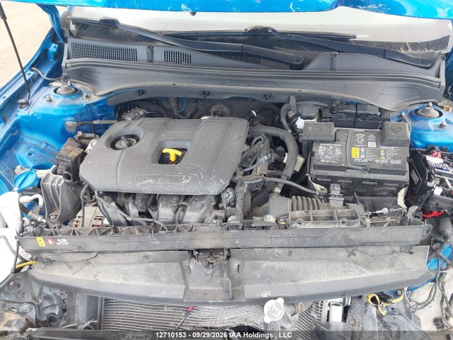 KIA Forte 2022 3KPF34AD3NE441548 Image 10