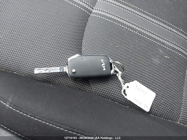 KIA Forte 2022 3KPF34AD3NE441548 Image 11
