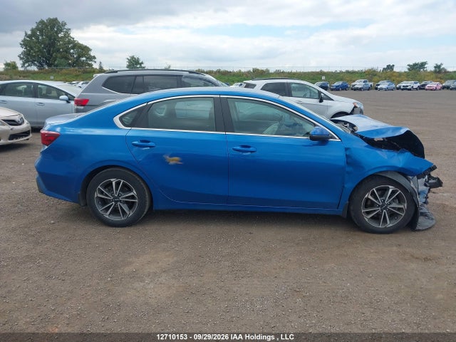 KIA Forte 2022 3KPF34AD3NE441548 Image 13