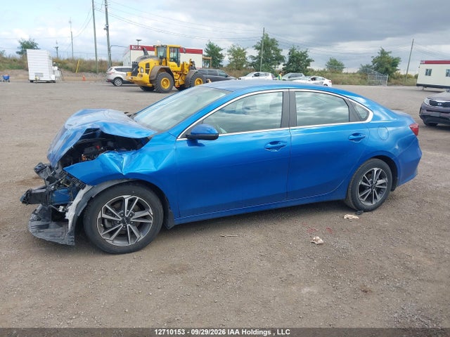 KIA Forte 2022 3KPF34AD3NE441548 Image 14