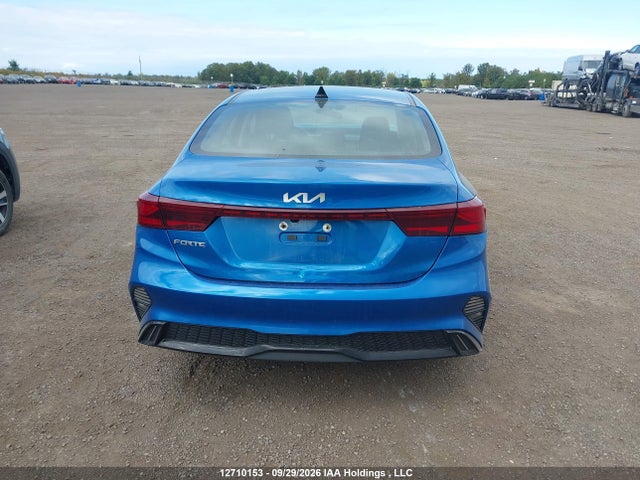 KIA Forte 2022 3KPF34AD3NE441548 Image 16