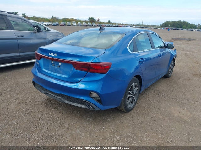 KIA Forte 2022 3KPF34AD3NE441548 Image 4
