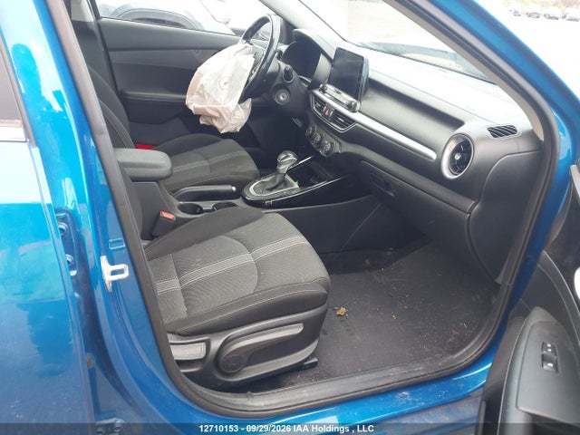 KIA Forte 2022 3KPF34AD3NE441548 Image 5