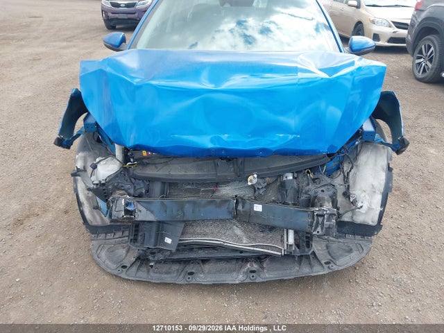 KIA Forte 2022 3KPF34AD3NE441548 Image 6