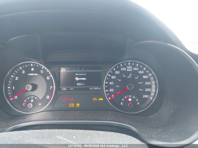 KIA Forte 2022 3KPF34AD3NE441548 Image 7