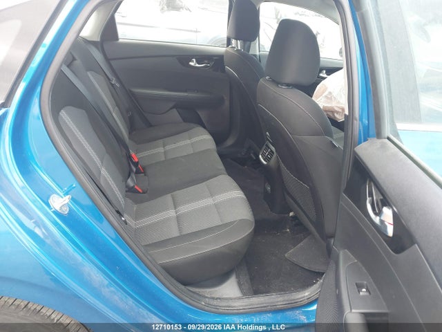 KIA Forte 2022 3KPF34AD3NE441548 Image 8