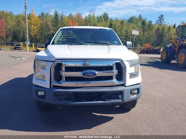 Ford F150 Supercrew 2016 1FTEW1EP3GFB15098 Image 13