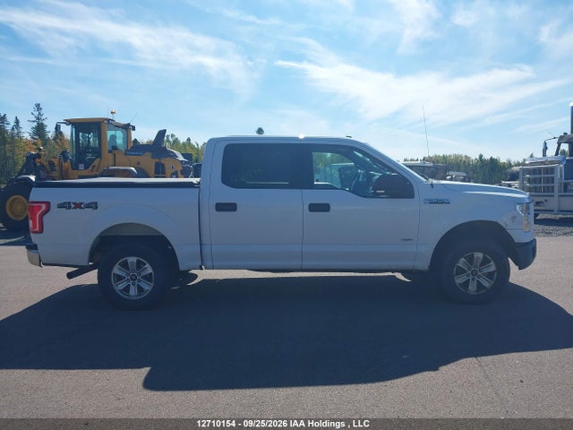 Ford F150 Supercrew 2016 1FTEW1EP3GFB15098 Image 14