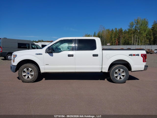 Ford F150 Supercrew 2016 1FTEW1EP3GFB15098 Image 15