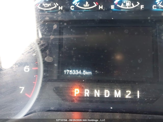 Ford F150 Supercrew 2016 1FTEW1EP3GFB15098 Image 16