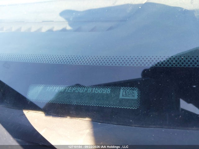 Ford F150 Supercrew 2016 1FTEW1EP3GFB15098 Image 18