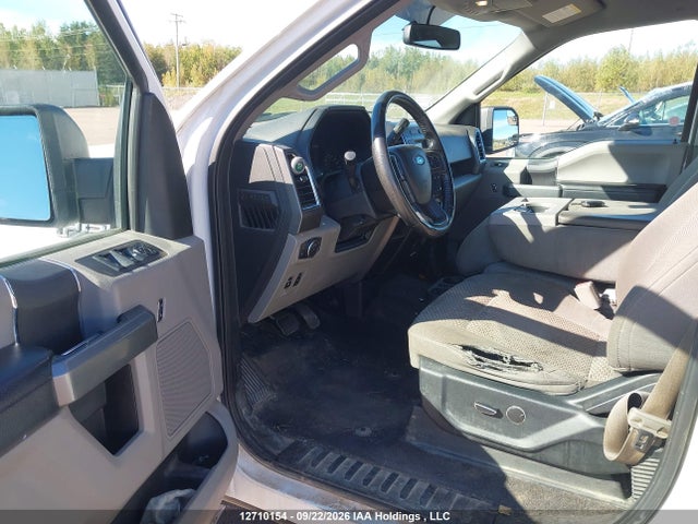 Ford F150 Supercrew 2016 1FTEW1EP3GFB15098 Image 19