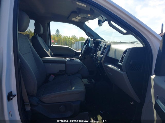 Ford F150 Supercrew 2016 1FTEW1EP3GFB15098 Image 5