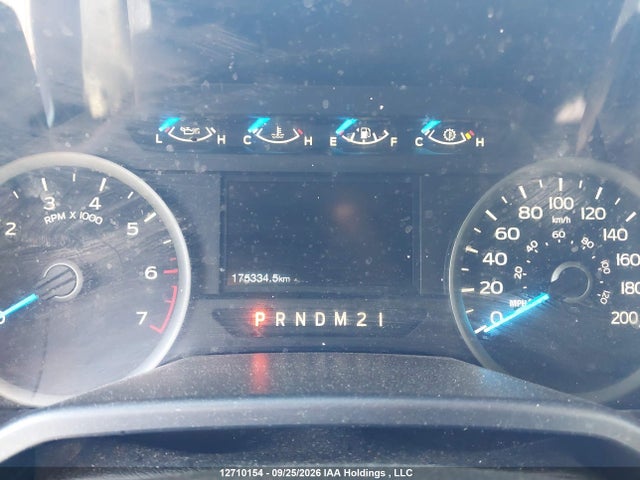 Ford F150 Supercrew 2016 1FTEW1EP3GFB15098 Image 7