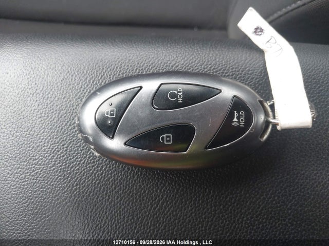 2025 Hyundai Elantra Sel Sport მანქანა იყიდება აუქციონზე, vin: KMHLM4DGXSU027262, აუქციონის ნომერი: 12710156
