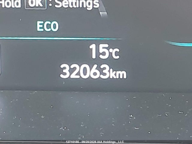 2025 Hyundai Elantra Sel Sport მანქანა იყიდება აუქციონზე, vin: KMHLM4DGXSU027262, აუქციონის ნომერი: 12710156