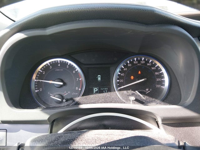 5TDBKRFH6FS197184 Toyota Highlander Le/le Plus