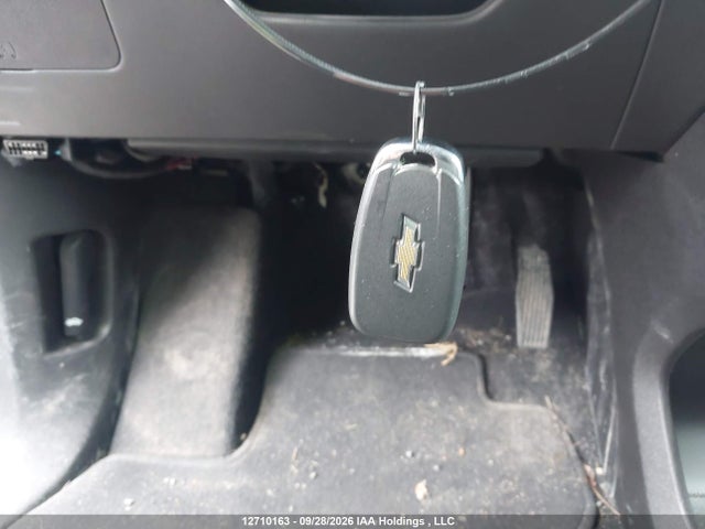 Chevrolet Bolt Ev 1lt 2023 1G1FW6S01P4163485 Image 11