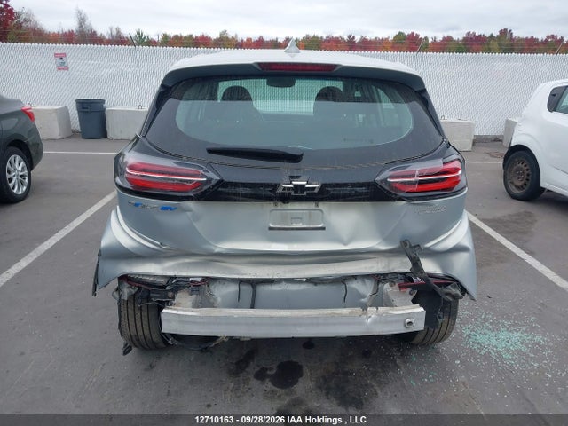 Chevrolet Bolt Ev 1lt 2023 1G1FW6S01P4163485 Image 17