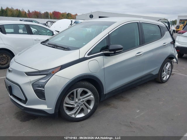 Chevrolet Bolt Ev 1lt 2023 1G1FW6S01P4163485 Image 2