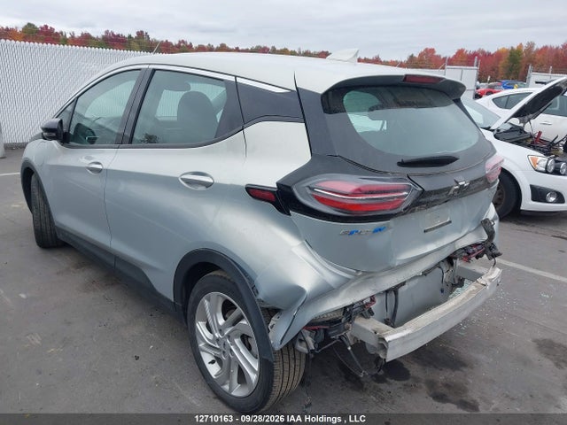 Chevrolet Bolt Ev 1lt 2023 1G1FW6S01P4163485 Image 3