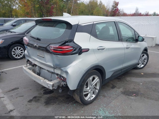 Chevrolet Bolt Ev 1lt 2023 1G1FW6S01P4163485 Image 4