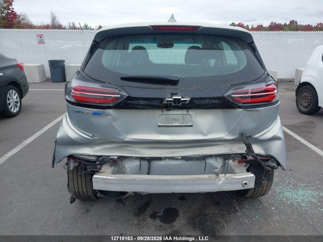 Chevrolet Bolt Ev 1lt 2023 1G1FW6S01P4163485 Image 6