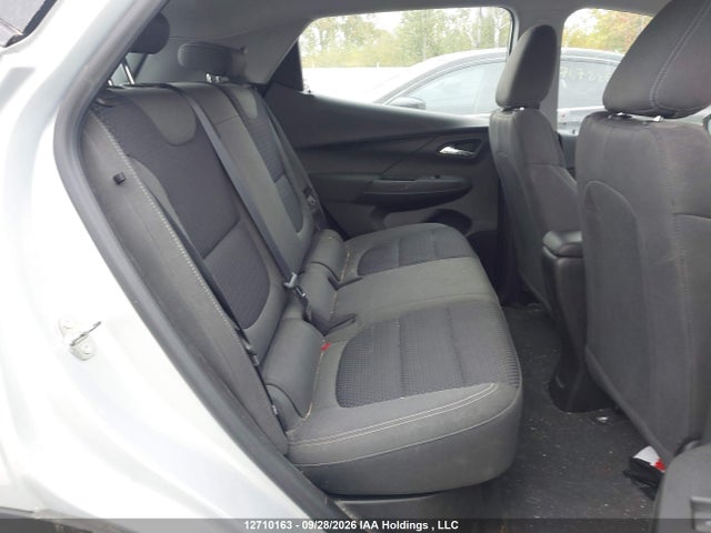 Chevrolet Bolt Ev 1lt 2023 1G1FW6S01P4163485 Image 8