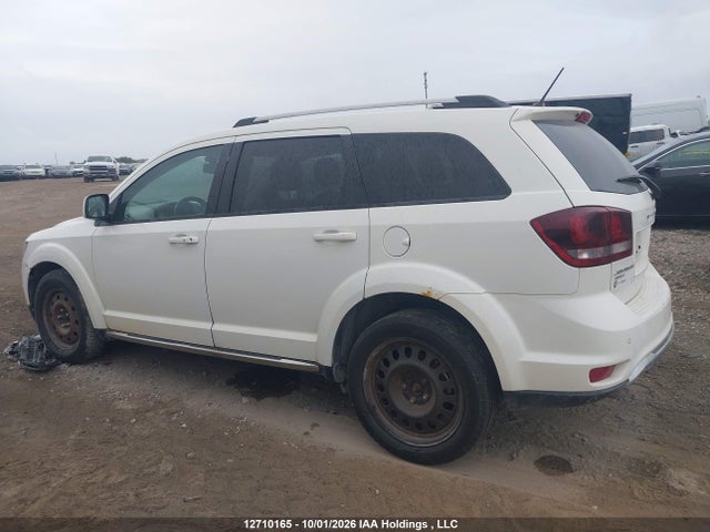 Aukcja sprzedaży 2017 Dodge Journey Crossroad, vin: 3C4PDDGG6HT623134, numer aukcji: 12710165