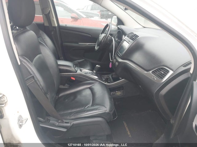 Aukcja sprzedaży 2017 Dodge Journey Crossroad, vin: 3C4PDDGG6HT623134, numer aukcji: 12710165