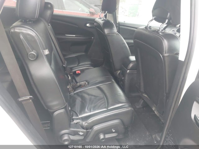 Aukcja sprzedaży 2017 Dodge Journey Crossroad, vin: 3C4PDDGG6HT623134, numer aukcji: 12710165