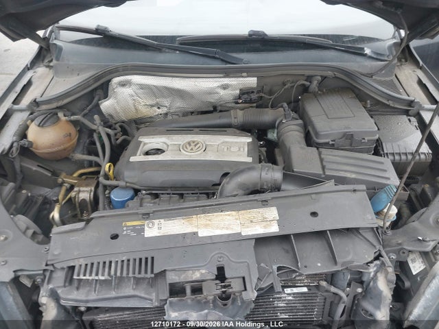 Продажа на аукционе авто 2017 Volkswagen Tiguan Wolfsburg Edition, vin: WVGNV7AX2HW511922, номер лота: 12710172