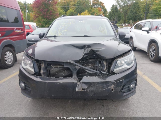 Продажа на аукционе авто 2017 Volkswagen Tiguan Wolfsburg Edition, vin: WVGNV7AX2HW511922, номер лота: 12710172