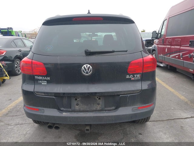 Продажа на аукционе авто 2017 Volkswagen Tiguan Wolfsburg Edition, vin: WVGNV7AX2HW511922, номер лота: 12710172