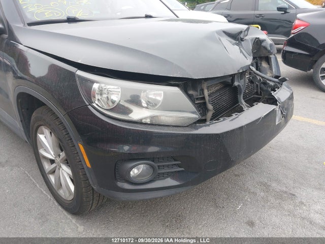 Продажа на аукционе авто 2017 Volkswagen Tiguan Wolfsburg Edition, vin: WVGNV7AX2HW511922, номер лота: 12710172
