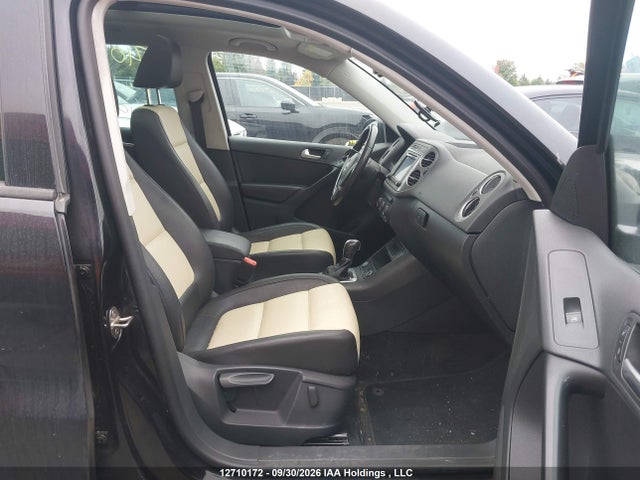 Продажа на аукционе авто 2017 Volkswagen Tiguan Wolfsburg Edition, vin: WVGNV7AX2HW511922, номер лота: 12710172