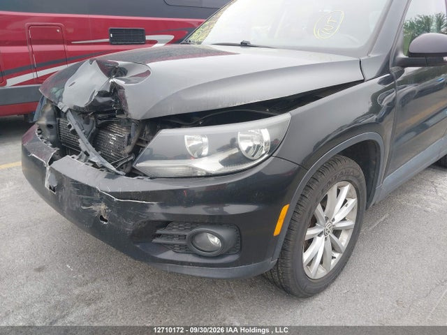 Продажа на аукционе авто 2017 Volkswagen Tiguan Wolfsburg Edition, vin: WVGNV7AX2HW511922, номер лота: 12710172