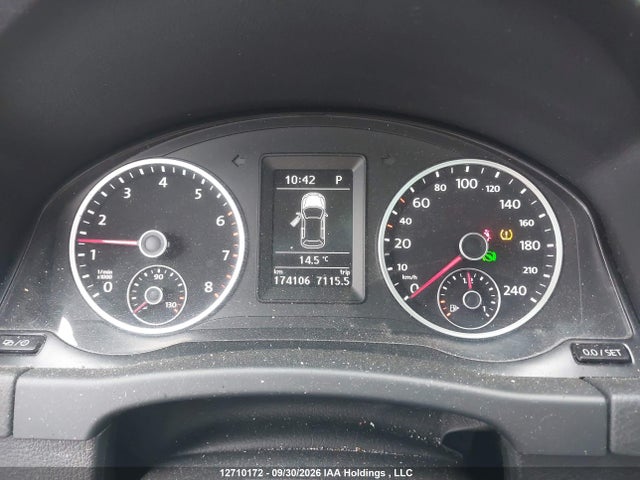 Продажа на аукционе авто 2017 Volkswagen Tiguan Wolfsburg Edition, vin: WVGNV7AX2HW511922, номер лота: 12710172