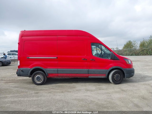 Продажа на аукционе авто 2020 Ford Transit, vin: 1FTBW1X80LKB02707, номер лота: 12710174