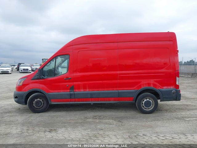 Продажа на аукционе авто 2020 Ford Transit, vin: 1FTBW1X80LKB02707, номер лота: 12710174