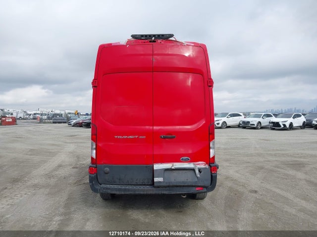 Продажа на аукционе авто 2020 Ford Transit, vin: 1FTBW1X80LKB02707, номер лота: 12710174