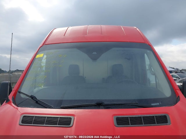 Продажа на аукционе авто 2020 Ford Transit, vin: 1FTBW1X80LKB02707, номер лота: 12710174