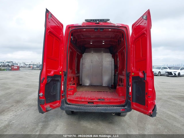 Продажа на аукционе авто 2020 Ford Transit, vin: 1FTBW1X80LKB02707, номер лота: 12710174