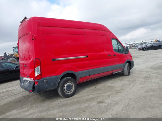 Продажа на аукционе авто 2020 Ford Transit, vin: 1FTBW1X80LKB02707, номер лота: 12710174