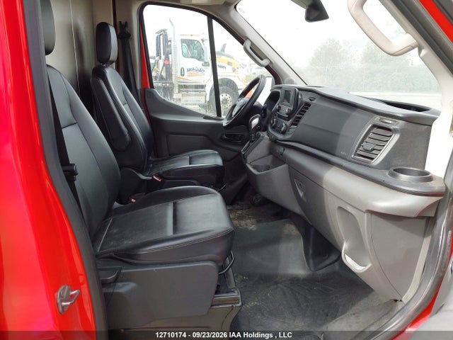 Продажа на аукционе авто 2020 Ford Transit, vin: 1FTBW1X80LKB02707, номер лота: 12710174