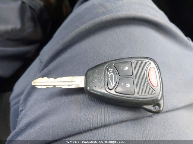 Aukcja sprzedaży 2011 Chrysler 200 Lx, vin: 1C3BC4FB6BN519385, numer aukcji: 12710176