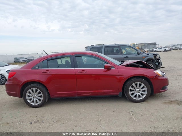 Aukcja sprzedaży 2011 Chrysler 200 Lx, vin: 1C3BC4FB6BN519385, numer aukcji: 12710176
