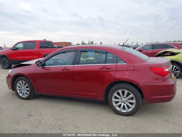 Aukcja sprzedaży 2011 Chrysler 200 Lx, vin: 1C3BC4FB6BN519385, numer aukcji: 12710176