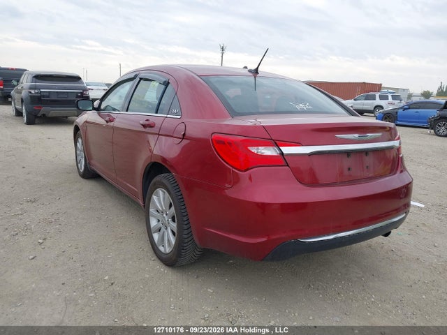 Aukcja sprzedaży 2011 Chrysler 200 Lx, vin: 1C3BC4FB6BN519385, numer aukcji: 12710176